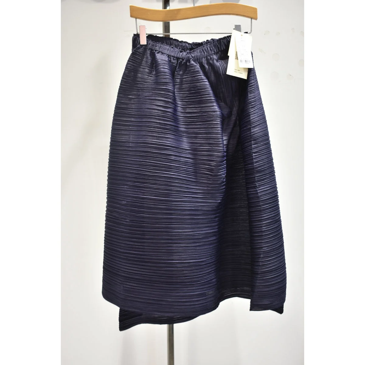 Fashionable Lightweight Comfortable A-Line  Skirt Asymmetrical New Arrival Women's Spring Summer Collection Slimming Effect
