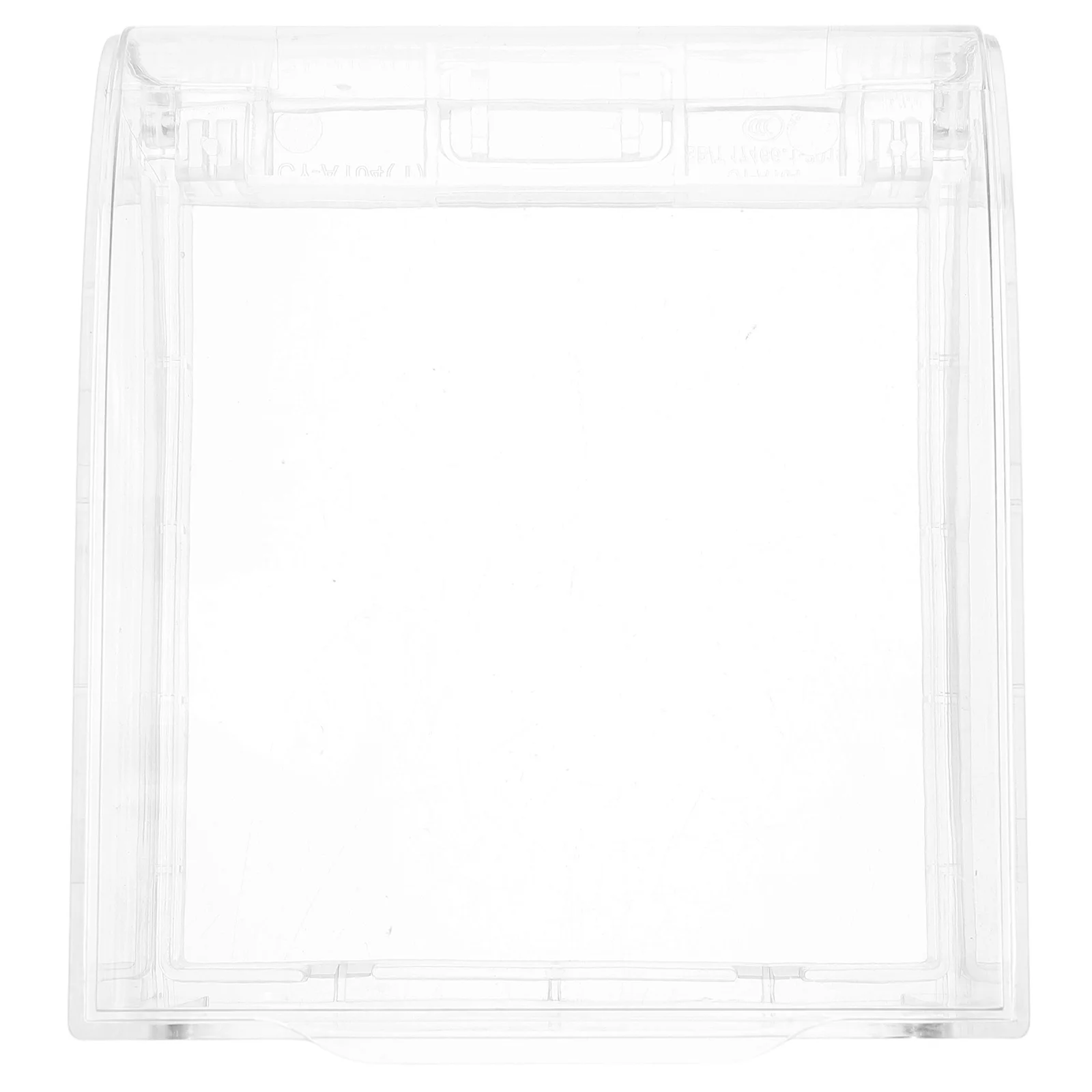 

Durable Waterproof Electrical Outlet Covers Easy Installation Wall Socket Protector Outdoor Indoor Use Clean Sleek Design Safety