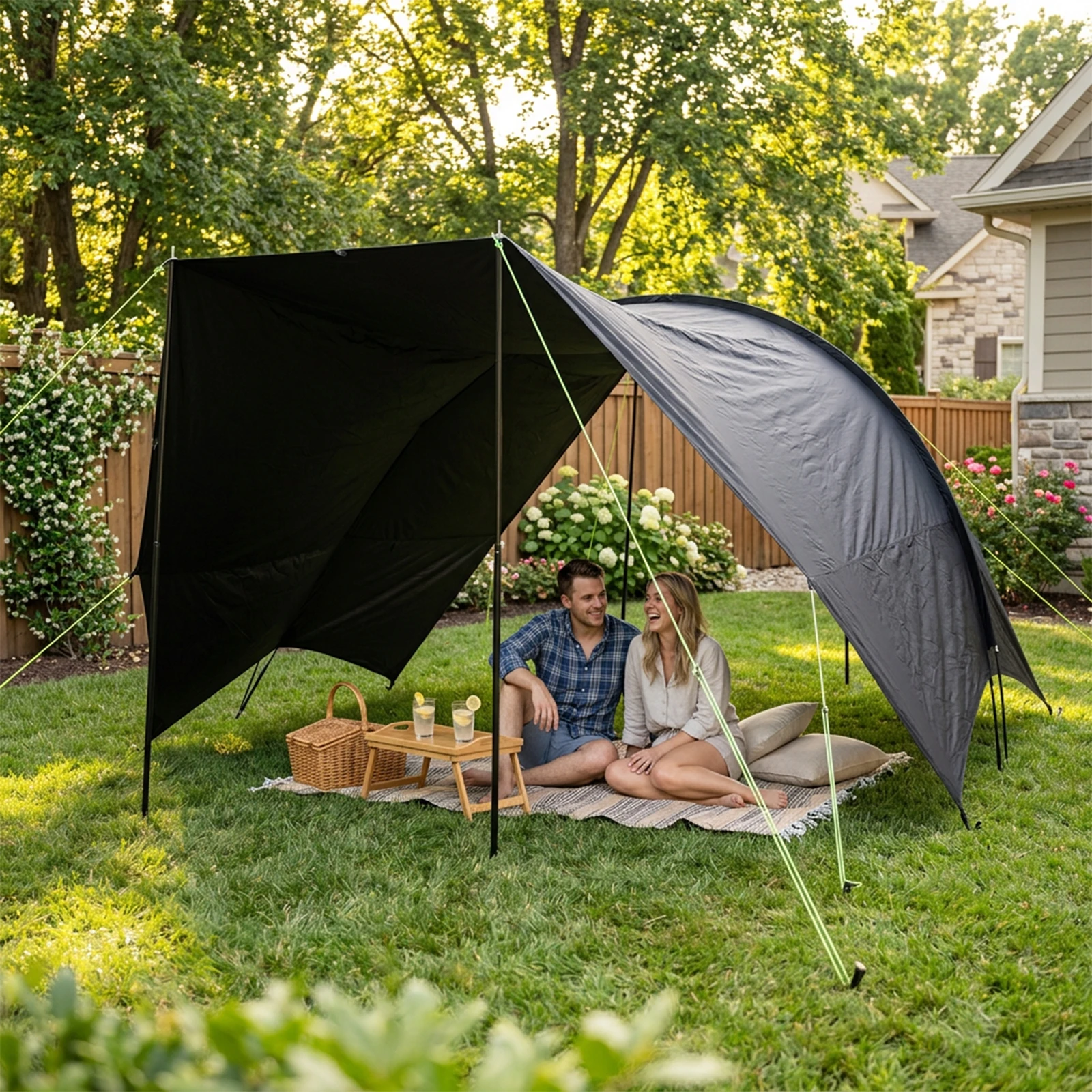 Large Portable Wate…