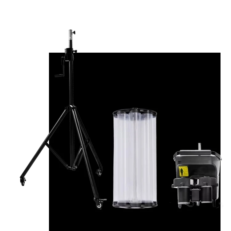 جديد ذكي المحمولة التدريب الريشة كرة الريشة آلة الرماية المغذية