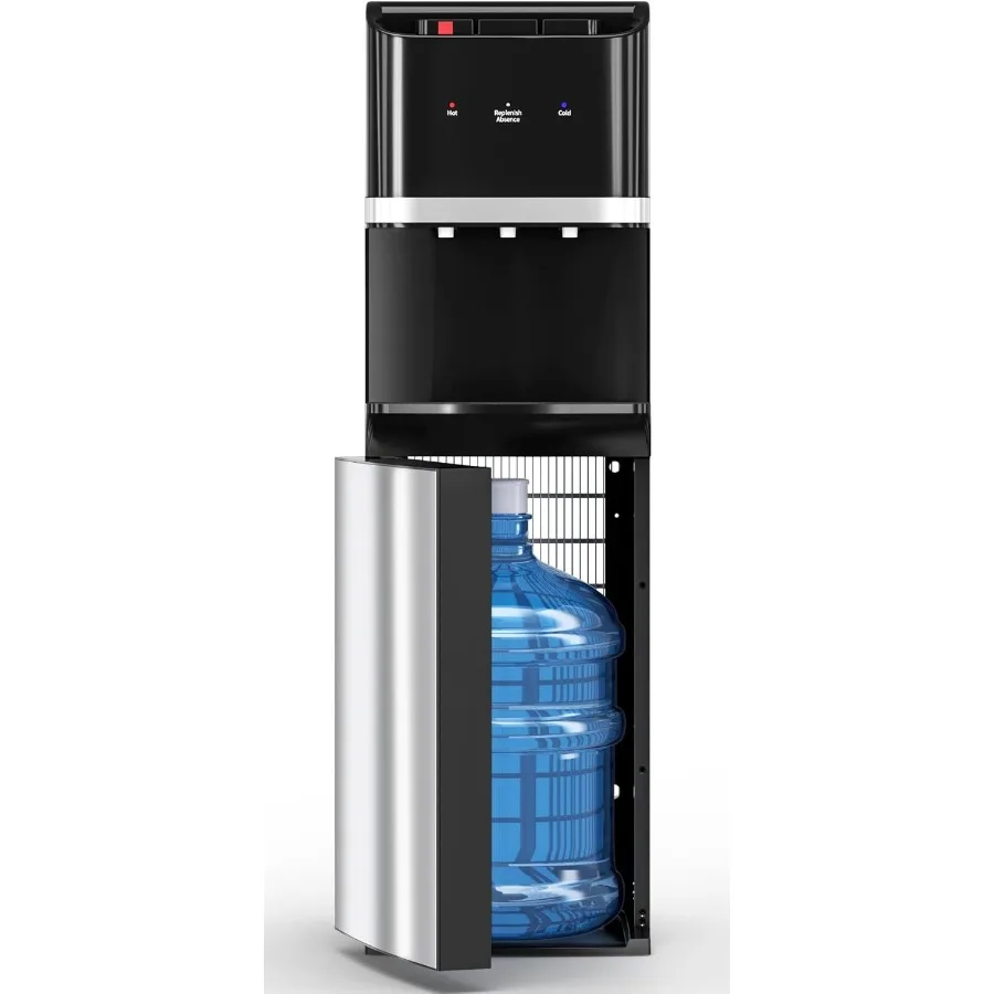 Bottom Loading Wate… - image