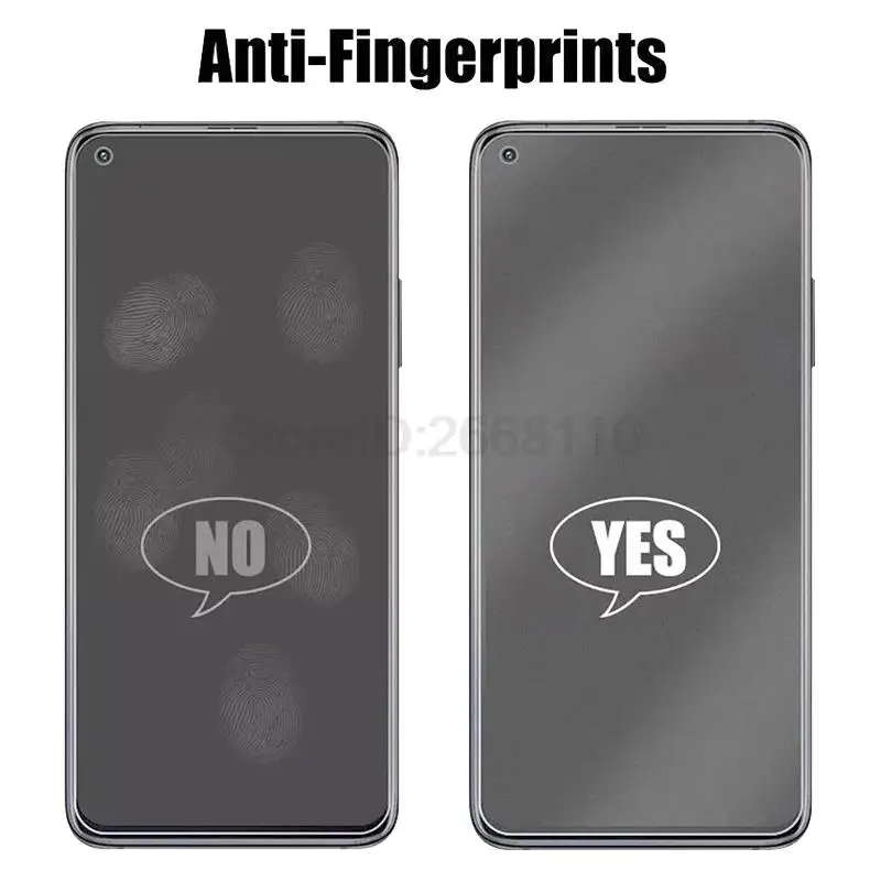 Protector de pantalla para Samsung, película para A53, A33, A34, A54, A14, A35, A25, A05, S22 Plus, S20, S21, FE, S24 Ultra, A52, A12, A32, A51,