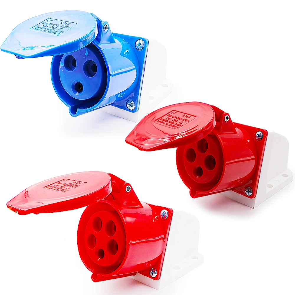 Surface Mount IP67 …