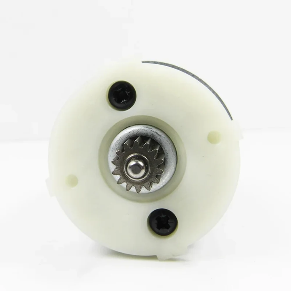 Мотор с 14 зубьями для Dewalt 10,8 В 12 В DCD700 DCD710 DCD710S2 DCD701 DCD710C2 DCD710DV DCD710D2 N 432948   N 038034   N 075847   N 446251