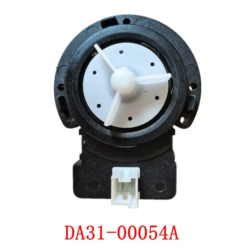 

For Samsung washing machine 62735 120V AC DA31-00054A drain pump motor Parts