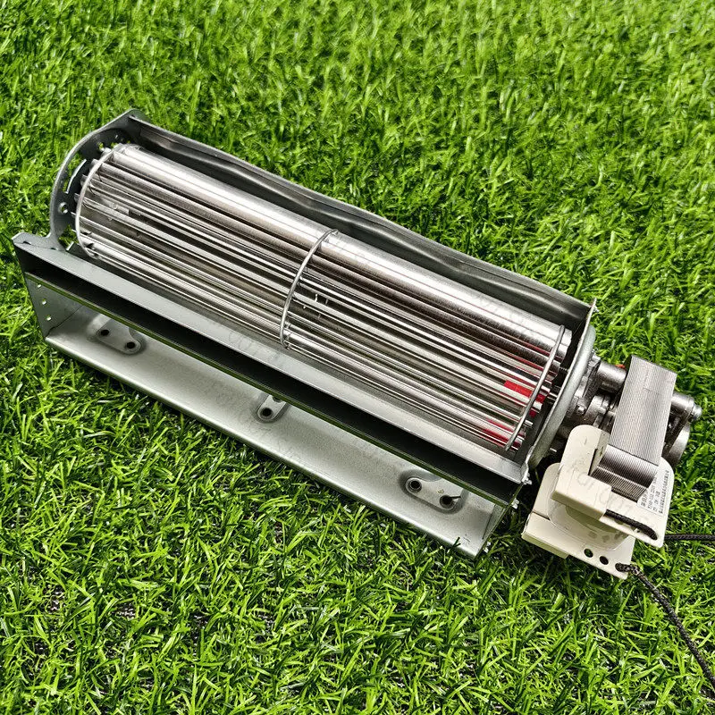 220v-クロスフローファン-クロスフローアキシャルファン-エレベーター冷却ドラムファン-サイレント