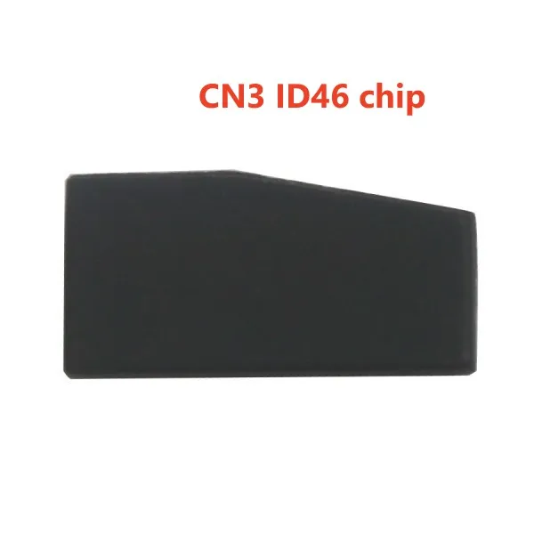 

5PCS 10PCS CN3 ID46 Cloner Chip ID 46 Auto Transponder Chip for key (Used for CN900 or ND900 device)