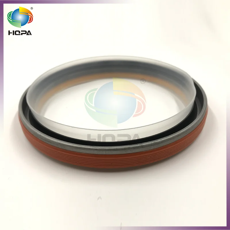 3925529 5259499 REAR MAIN CRANKSHAFT OIL SEAL KIT FOR CUMMINS ENGINE 6C 4B 4BT 4BTA 6B 6BT 6BTA ISB 5.9L ISB6.7 ISB5.9 QSB