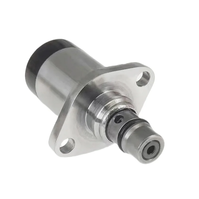 

L10A 294200-2750 Common Rail Metering Valve Scv Zuig Regelklep Revisie Kits For Mazda Isuzu 4JK1 4JJ1 Mitsubishi Nissan