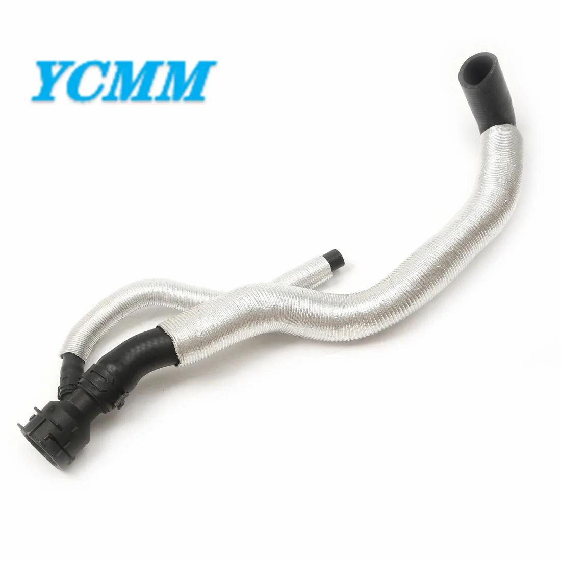 5N0121157F Engine Coolant Hose 2.0T For VW Tiguan 2008-2018 Audi Q3/Sportback 2015-2018 5N0122157N 5N0825747G 5N0121447L