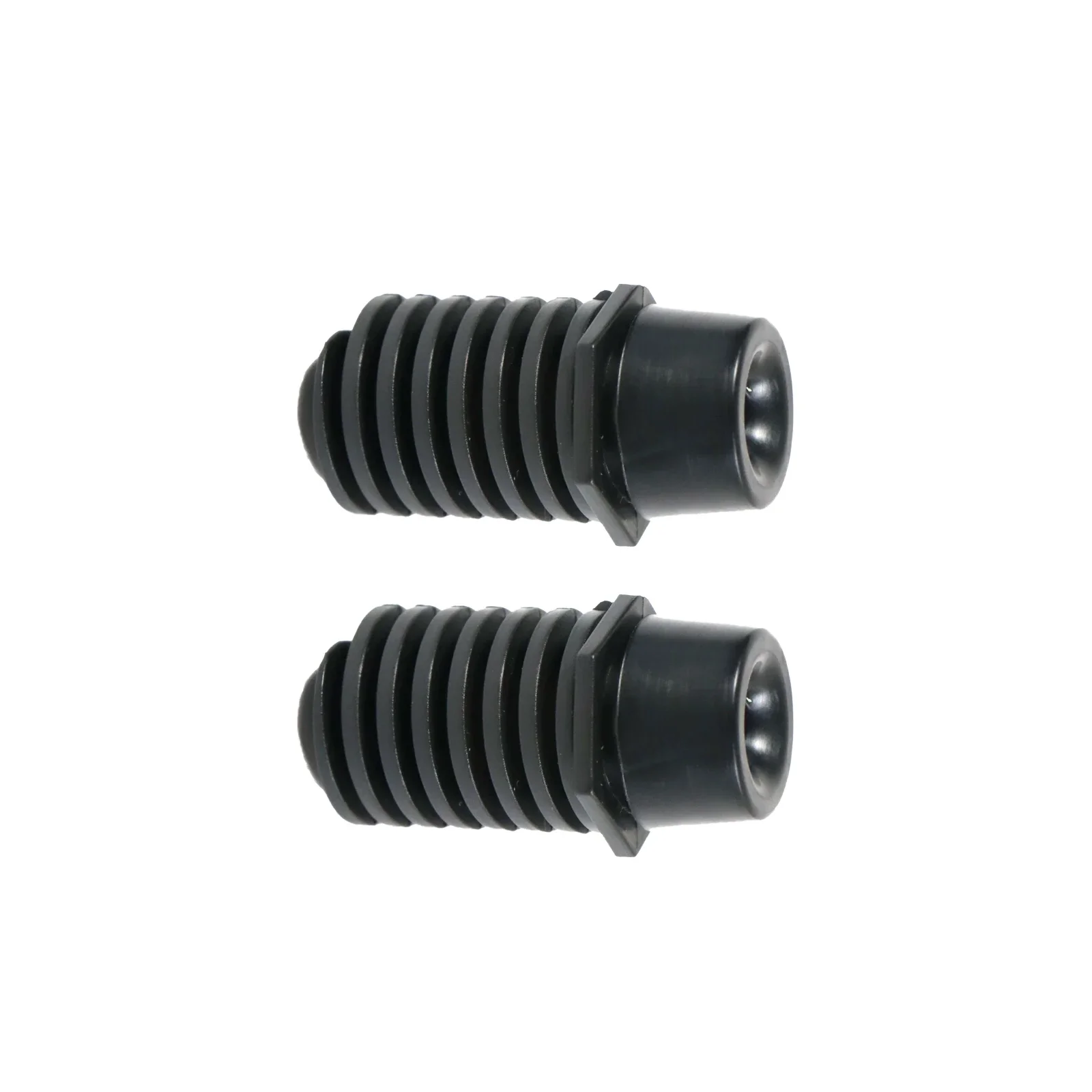 Car Repair Vehicle Maintenance Front Hood Bumper Stop Replacement Bumper Stop Made Of Quality Materials Practical And Useful