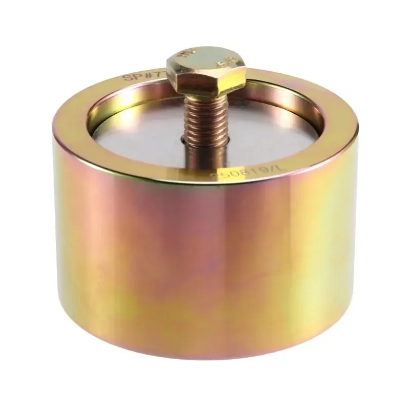 Polea tensora bien nueva para Thermo King SLXE SLX100E SLX200E SLX300E SLX400E 773186 77-3218 77-3186- PK10 Modelo 77-3186