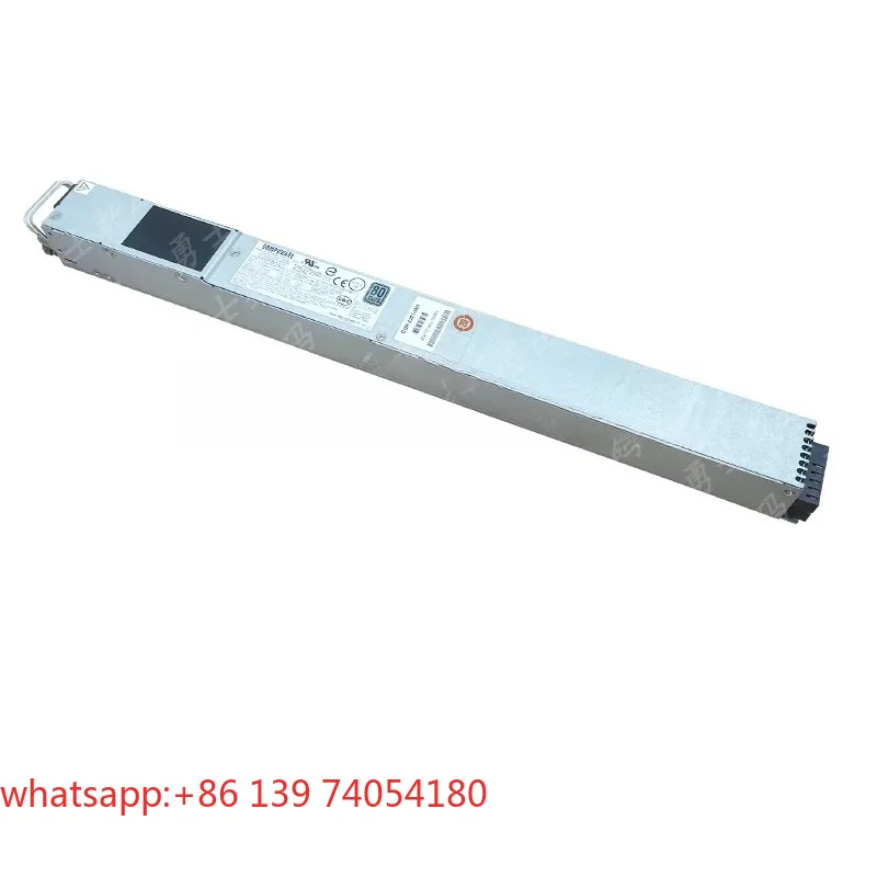 Brand new original  CDR-2221-2M1 server redundant power supply 2090W AMD PWS-2K22A-1R