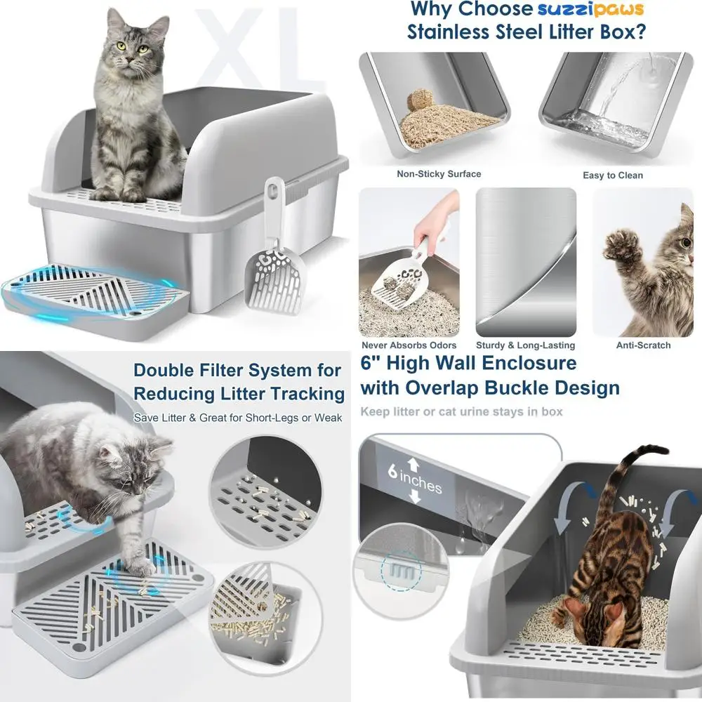 Extra Large Xl Stai… - image