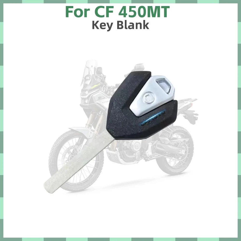 

NEW FOR CF 450CLX 450 CLC 450MT CF400-8Aoriginal Spring Motorcycle Accessories Key Blank Key Blank Original Authentic