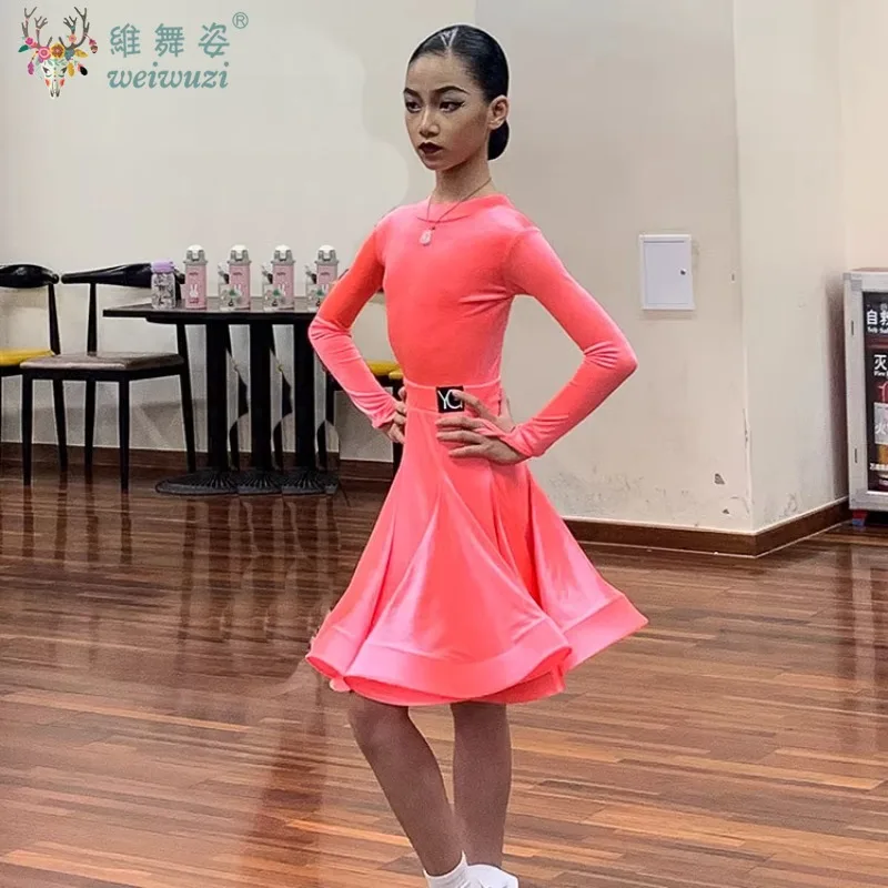 #60 Most Popular Latin Dance Dress Costumes