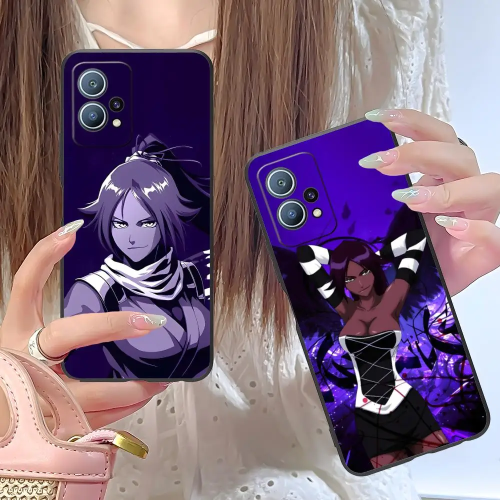 Yoruichi Shihouin M…