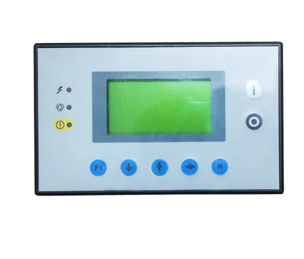 Quality Assurance Plc Controller Controller Spare Parts Model 1092005691 23009848 Compressor For Rotary Screw Air Compressor