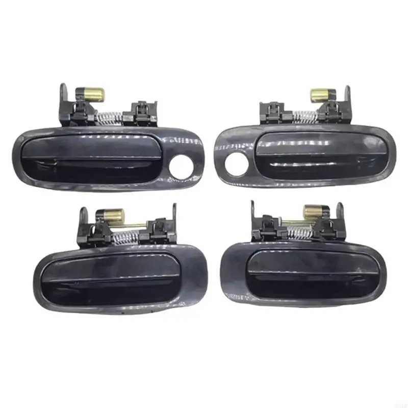 

2025 Новая коррозионная проверка наружной двери для автомобилей Simple DIY Инсталляция 6923002040