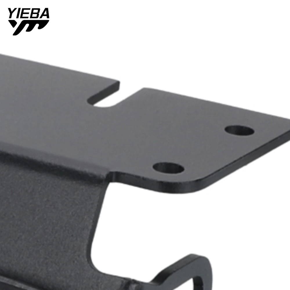 For YAMAHA MT07 FZ07 XSR700 2021 2022 2023 2024 License Plate Holder Bracket Fender Eliminator Tail Tidy FZ-07 MT-07 XSR 700