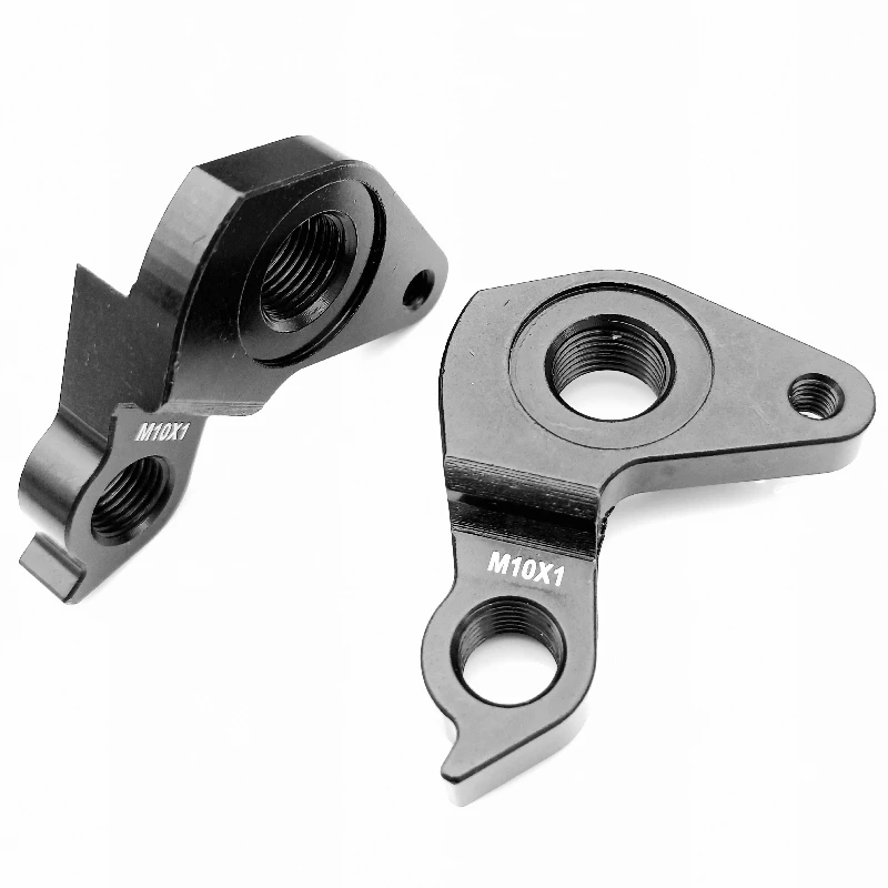 

1Pc Bicycle Derailleur Hanger For M10X1 Trifox Hx10 Pinarello Dogma F10 TFSA OEM Gravel Carbon Mountain Bike Frame Mech Dropout