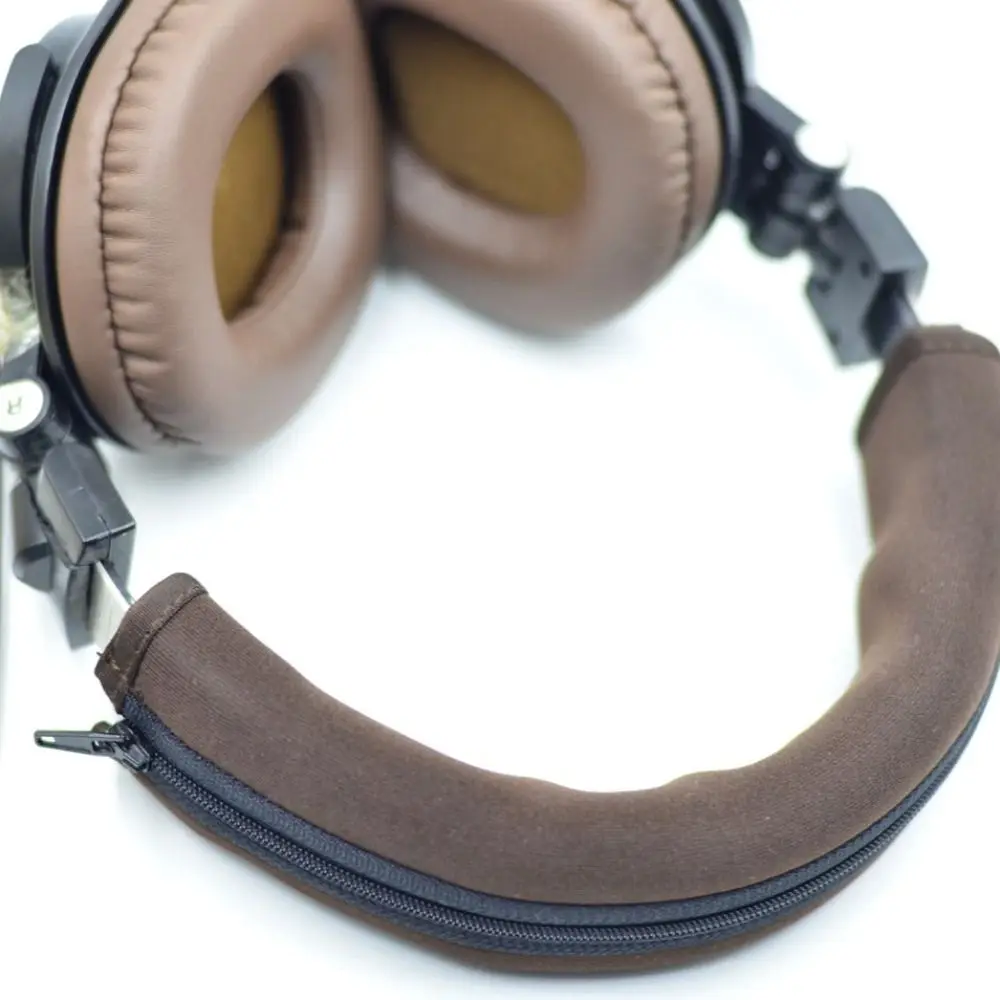 

Beam Replacement Headphone Beam Pad Beam Pad Head Band Repair Gaming Headphone Pillow Leather Holster Head Band Headbeam Loop