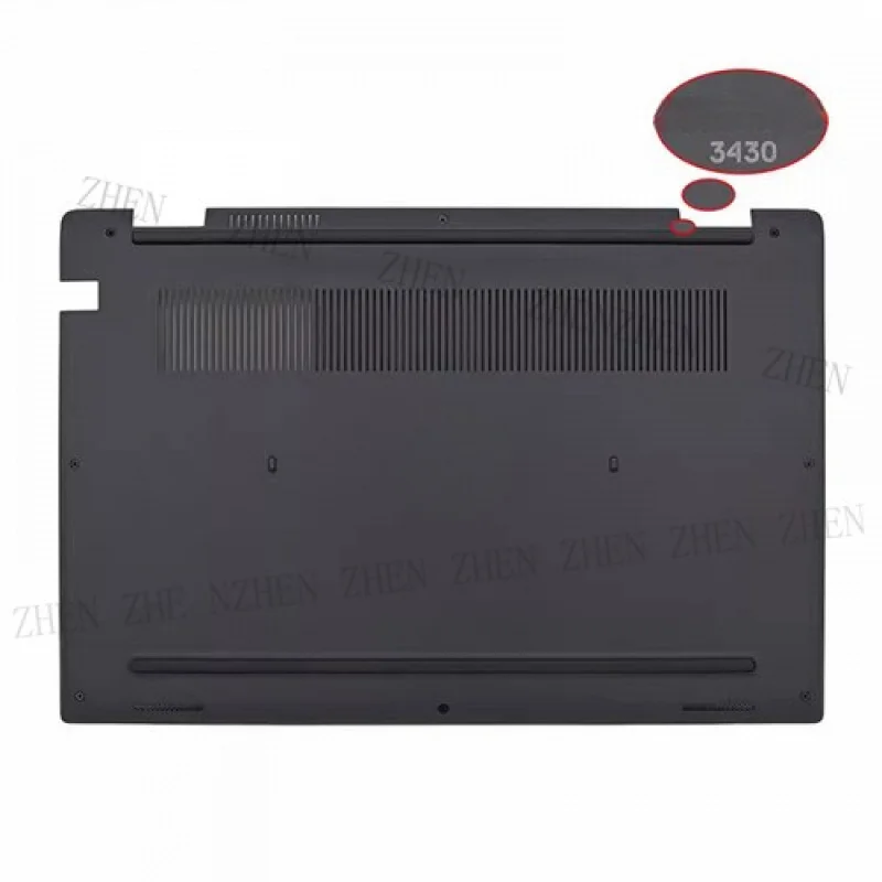 

Y For DELL Latitude E3430 Bottom Case Base Cover 0908RF