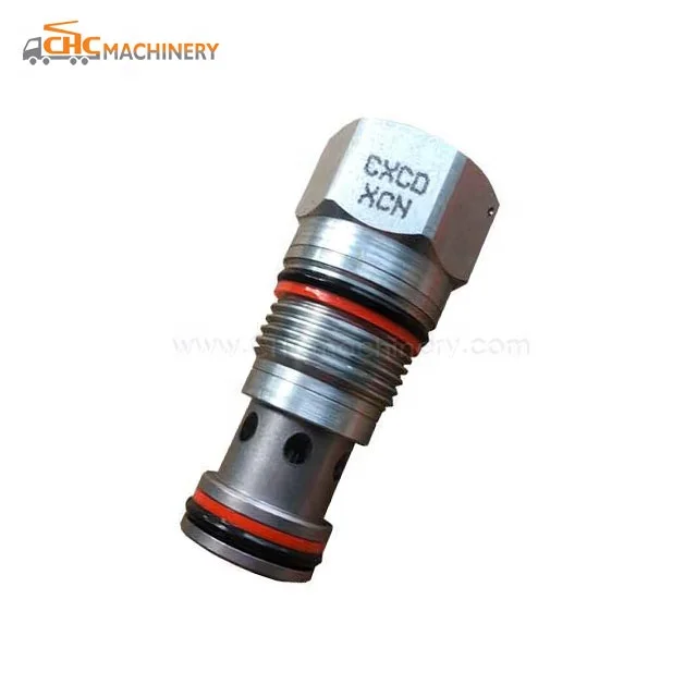 

SUN Valve Cartridge CXCD-XCN CXCDXCN Sun Valvulas Check Valves Sun Hydraulics Cartridge Valve CXCD XCN