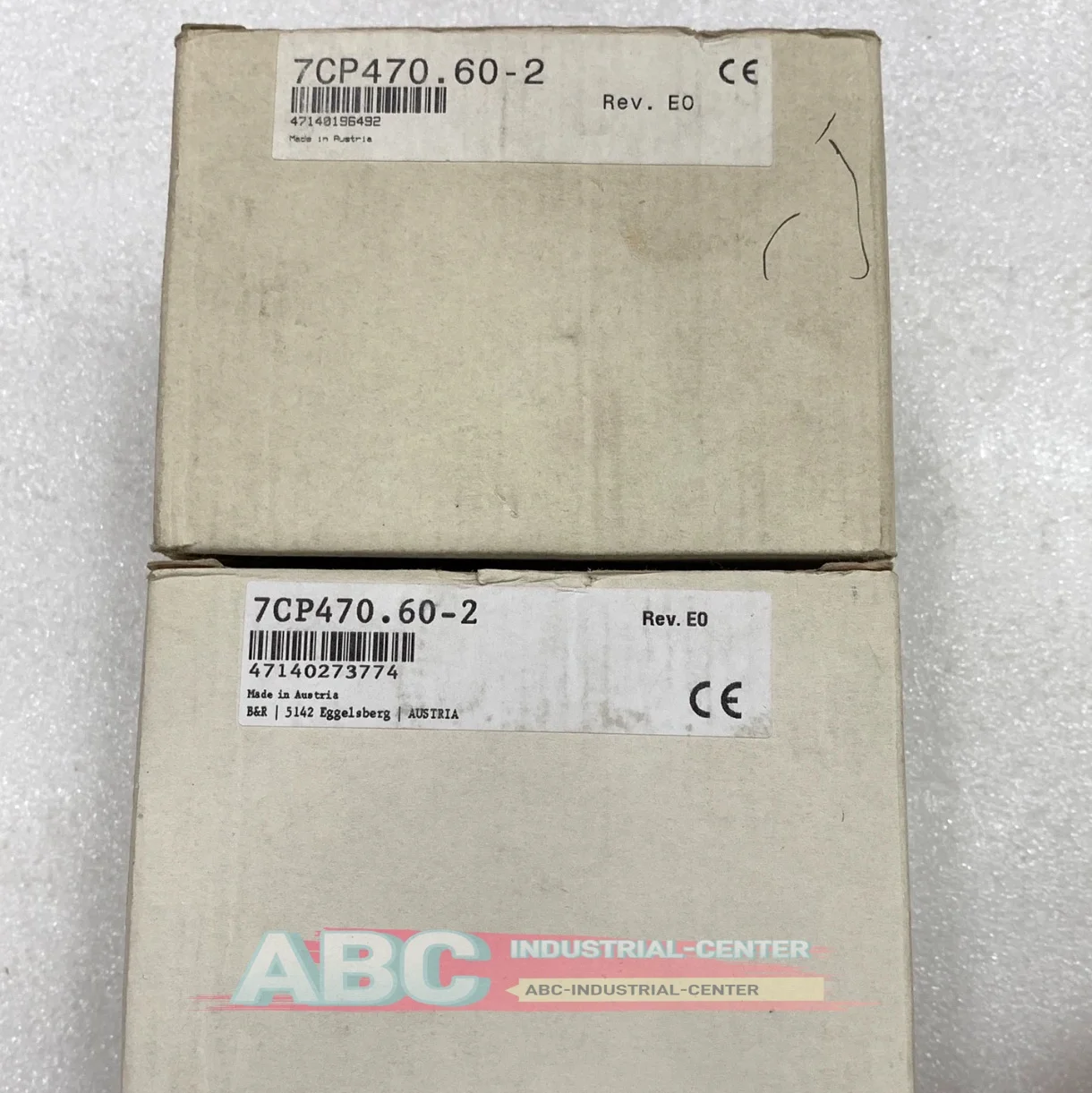 브랜드 7CP470.60-2 모듈 7EX477.50-1 신규