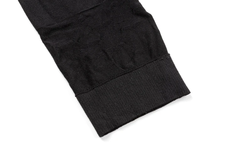 Männer Bauch-steuer Shorts Hohe Taille Abnehmen Shapewear Bauch Bauch Flache Body Shaper Bein Unterwäsche Kompression Briefs Boxer 3XL – Detail 21