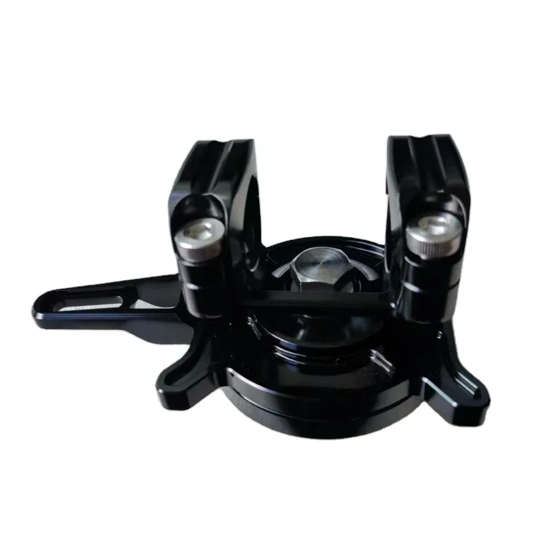 Upgrade OEM Replacement Billet Aluminum Jet Ski Steering Column