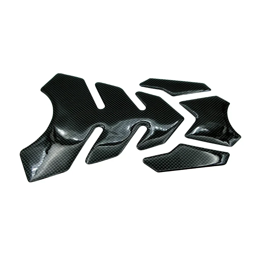 Motorfiets 3d brandstoftank almofada decalques tampa de gás almofada protetor adesivos para kawasaki z750 ZX-6R ZX-9R ZX-10R z1000 zrx1200