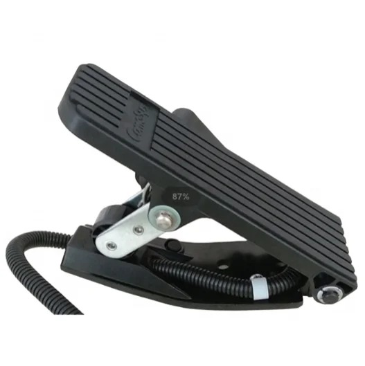 フットペダル スロットル カーパーツ アクセルペダル FZ3-152-94
