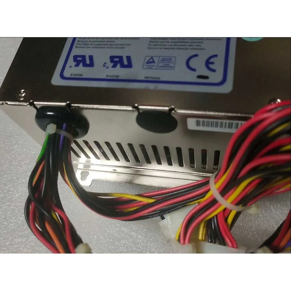 Fuente de alimentación industrial DSP250-ATX-5134