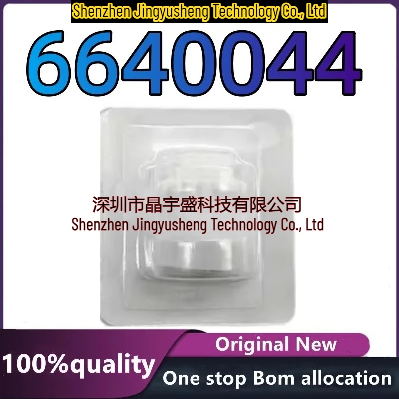 

New Original Compatible 66 40 044 640044 SERVO I/SERVO S 6640044 O2 Module in Stock