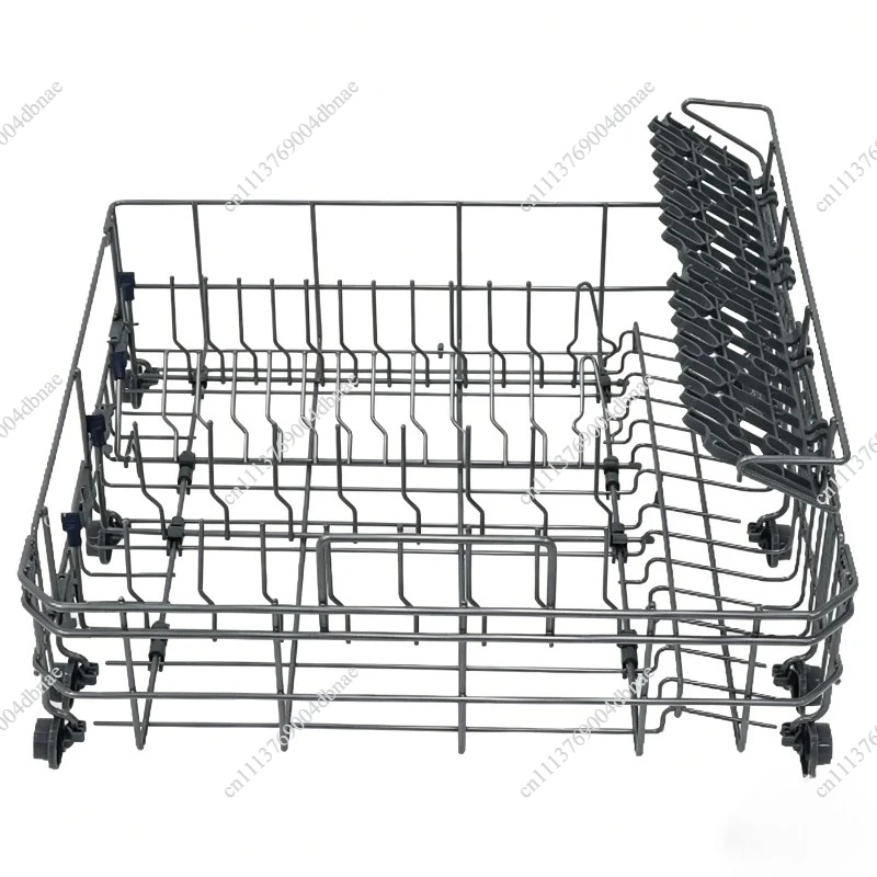 Dishwasher, dishwasher basket, chopstick blue basket