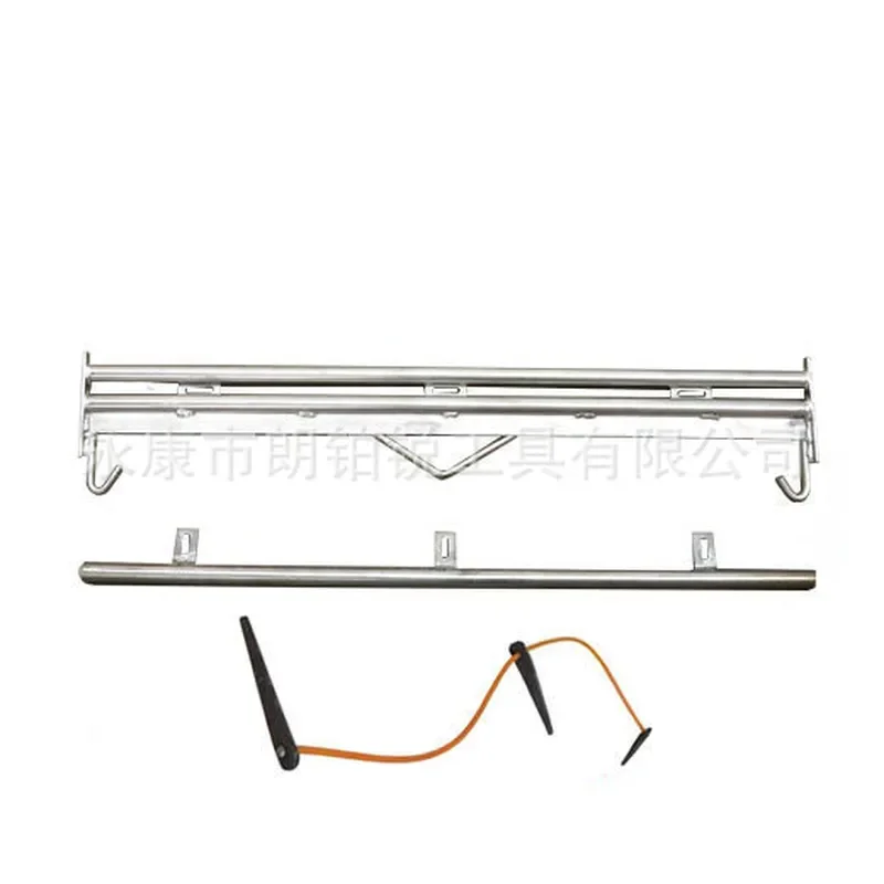 For Fence Straightener Repairer Pile Pasture Tensioner