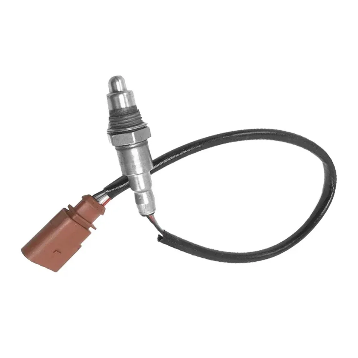 

Applicable To VW Golf, Skodas Octavia 1.6L Automotive Front Oxygen Sensor 04E906262AH