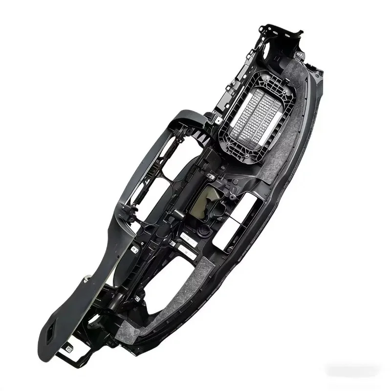 Used Car Dashboard A2136800005 For W213 E-Class Used Original Disassembled Complete Instrument Panel Assembly