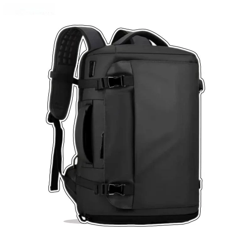 sac-a-dos-de-voyage-d'affaires-pour-hommes-ukti-grande-capacite-40l-sac-pour-ordinateur-a-deposer-en-bagage-poignee-souple-fermeture-a-glissiere-leger