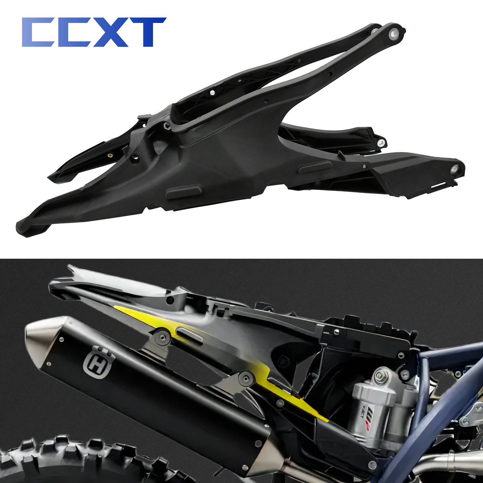 Motorcycle Strength… - image