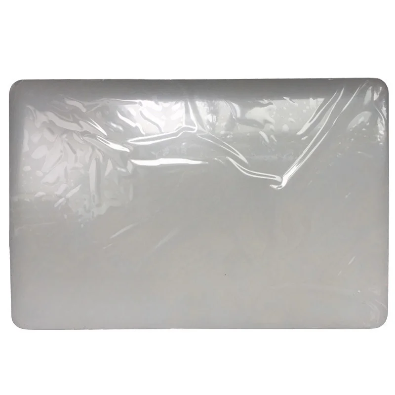 

F For Sony vaio SVF1521K1EB SVF152C29M SVF15NE2ES LCD back cover Rear Lid White