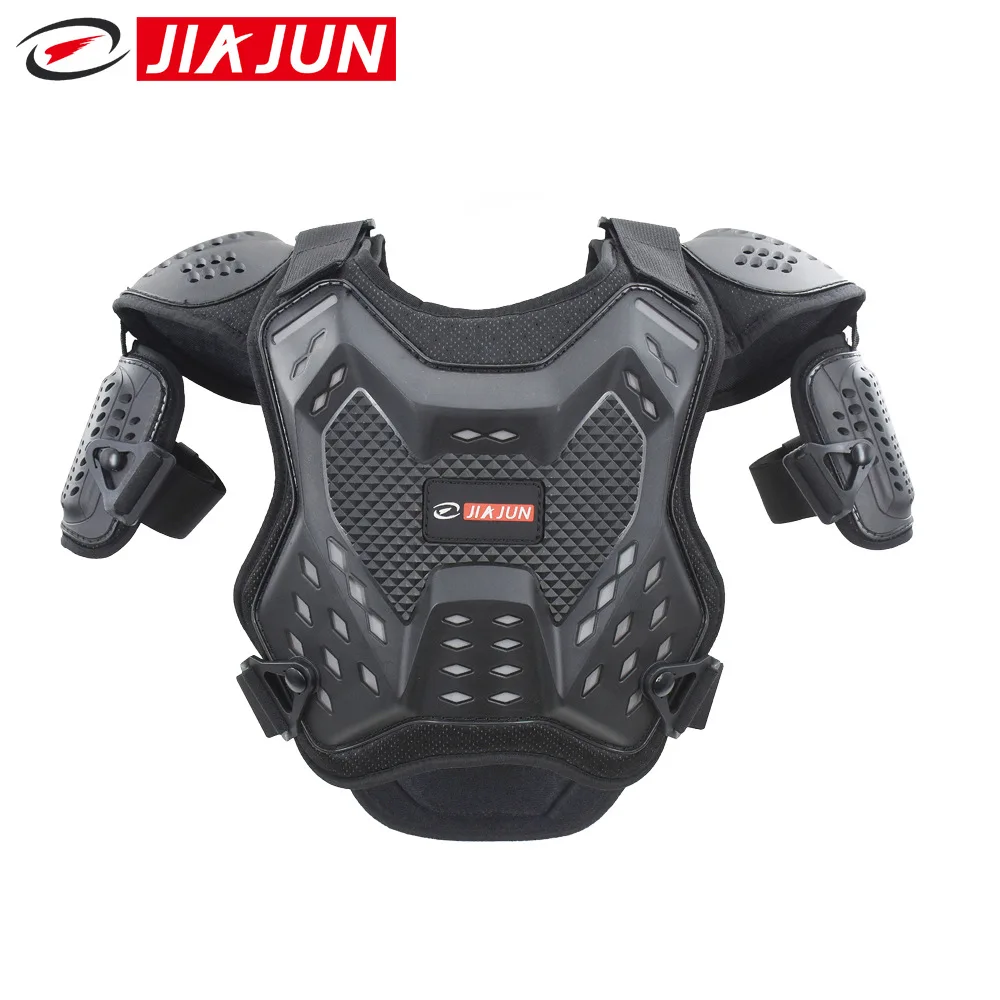 Motorcycle Youth Protective Gear Roller Skating Pulley Protective Gear Outdoor Riding Protective Gear