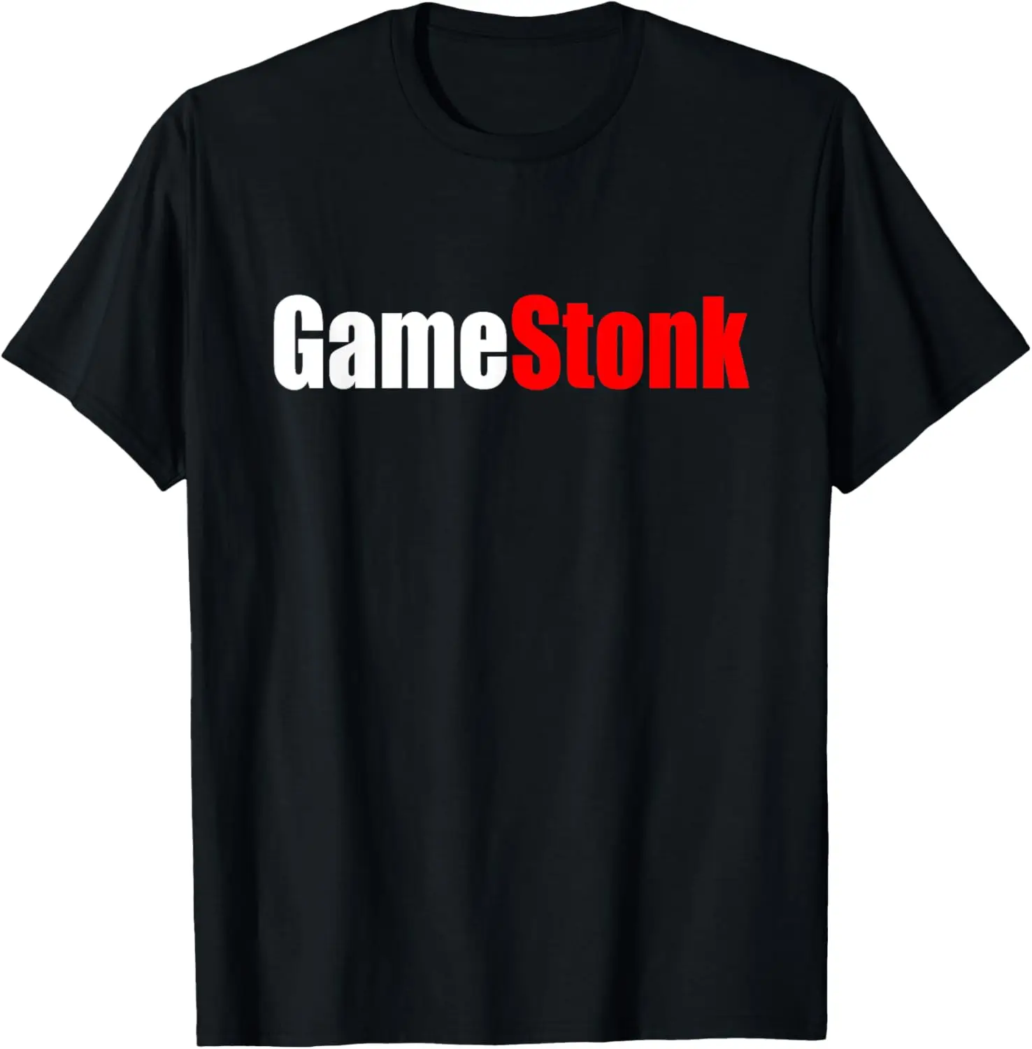 GameStonk - CAMISETA GME - STOP FUD - MOASS - Camiseta HODL