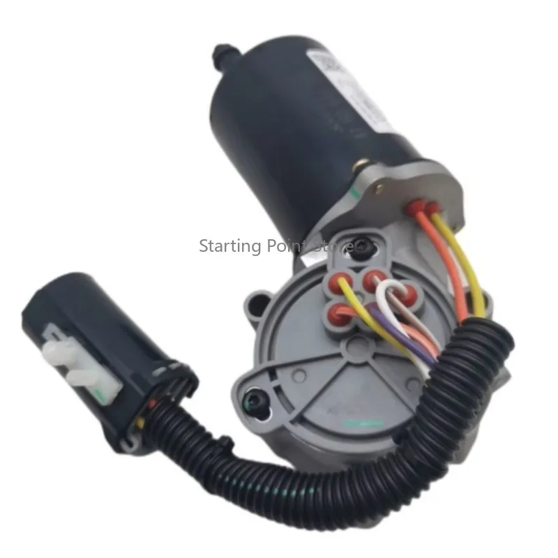 Suitable for Mattu Ssangyong Actyon Terracan Sorento Transfer Box Motor Four-drive Wave Box Motor Accessories 47-60-648-001