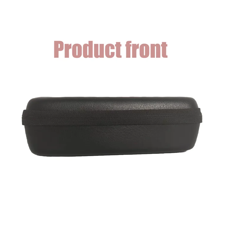 Picture 4: Storage bag hard shell shockproof protective cover waterproof leather EVA portable storage box suitable for DJI pocket3/4