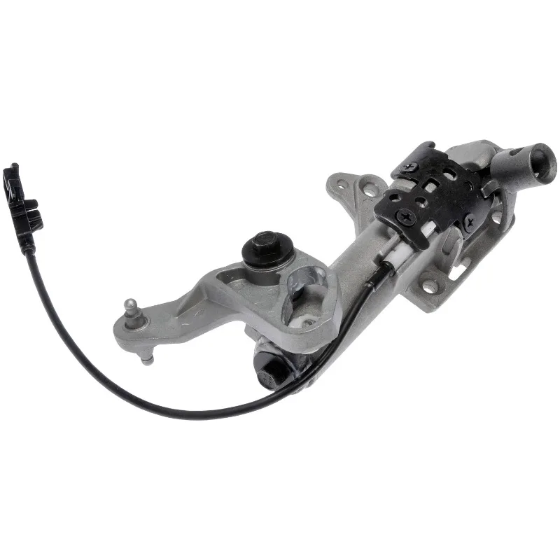 

Dorman 905-120 Steering Column Shift Mechanism for Specific Models