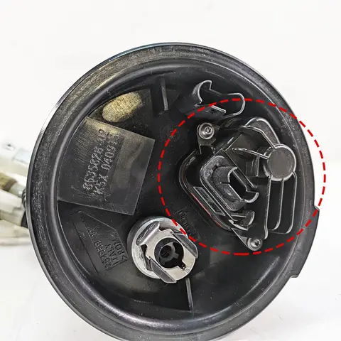 Motorcykelbränslepump Elektronisk styrmodul för BMW S1000 R/XR/RR F650 F750 F800 GS F900R C400GT C 600 650 GT R 1100 1150 RT 10 best sales BMW F900R Miniatyr - №3