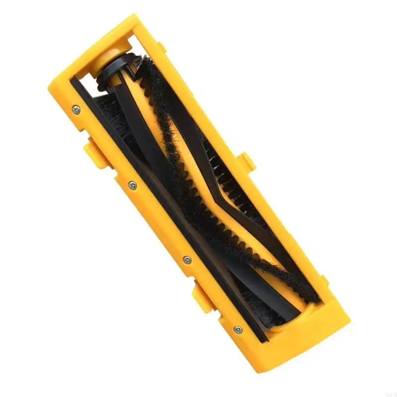 M6CB Multiple Face Brush Drum Replacement Set Consistent for Robot Vacuums Concentrated on Pet Depilation and Profound Neat