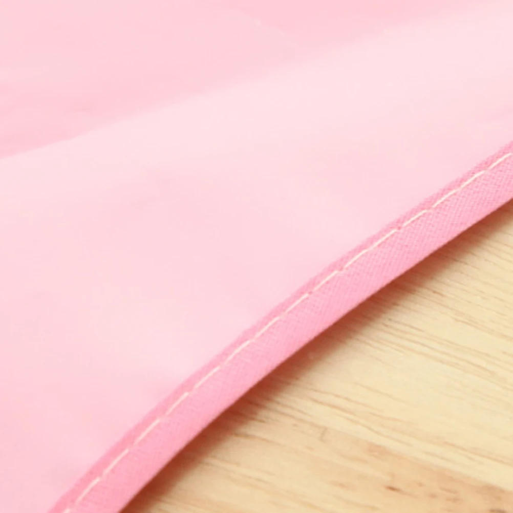 

Loose Fit Loose Bib Machine Printed Washable Kitchen Cooking Bib Cooking Apron Printed Kitchen Apron